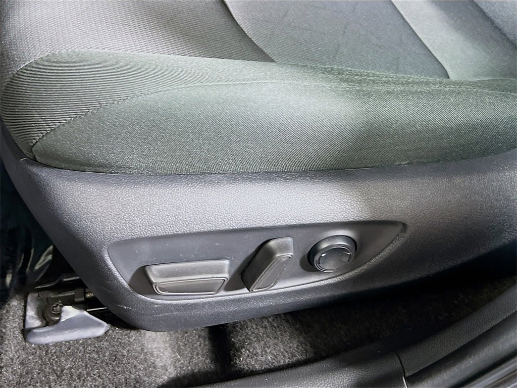 Certified 2025 Toyota RAV4 XLE image 18