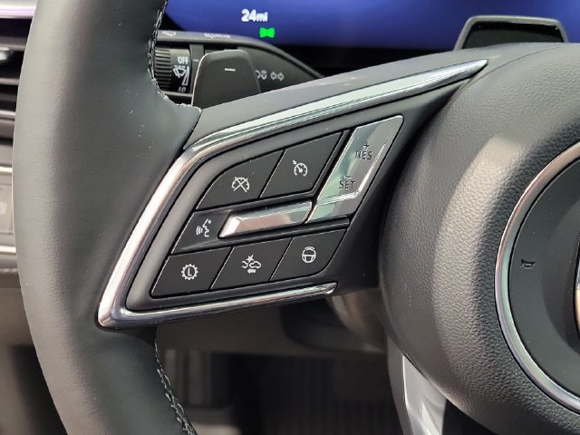 New 2026 Buick Enclave Avenir w/ Super Cruise Package FWD image 23