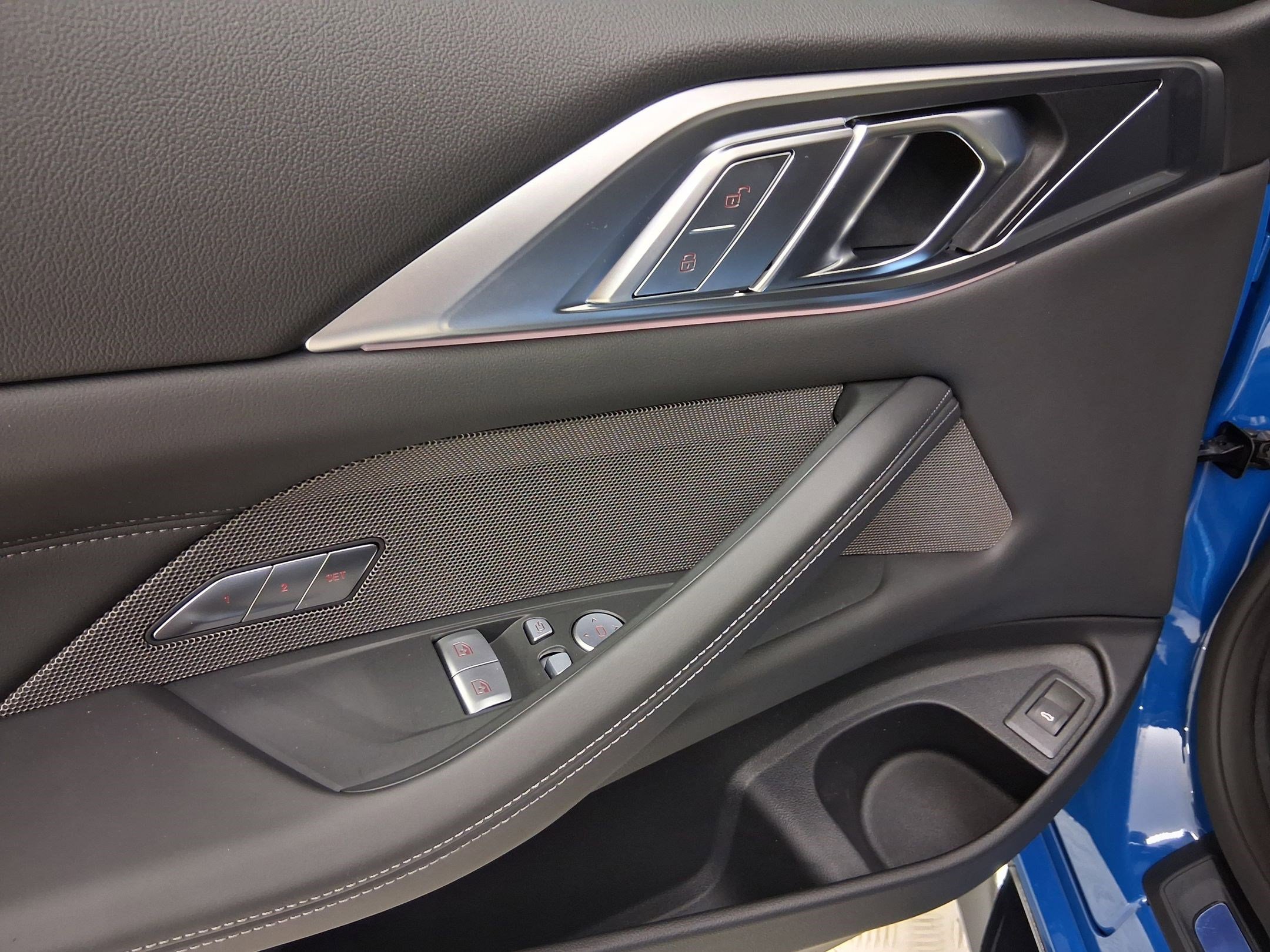 New 2026 BMW M4 Coupe w/ Executive Package image 12