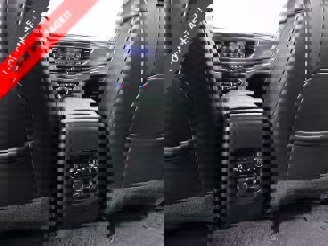 Used 2021 Buick Enclave Avenir image 42