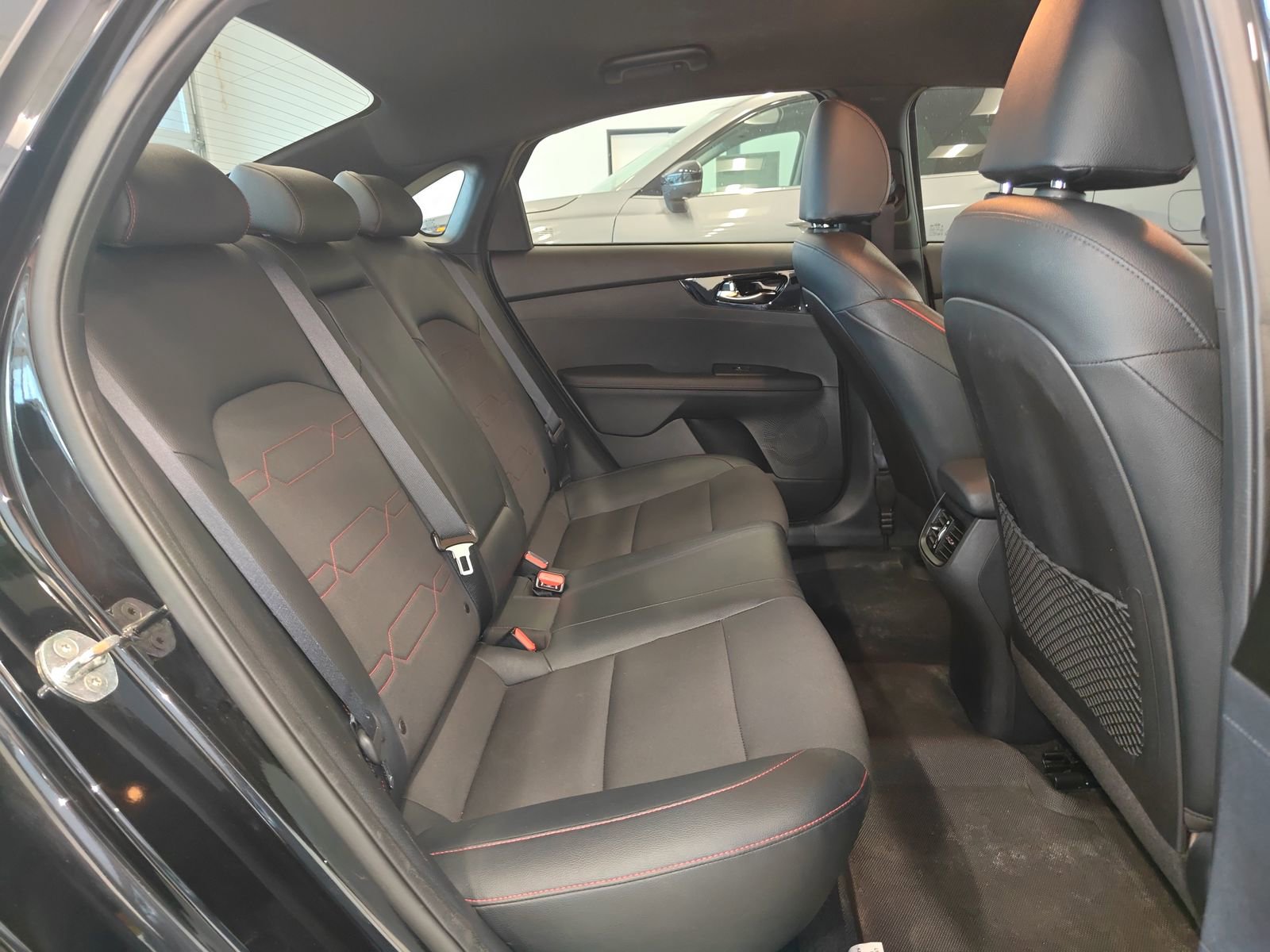 Used 2021 Kia Forte GT image 17