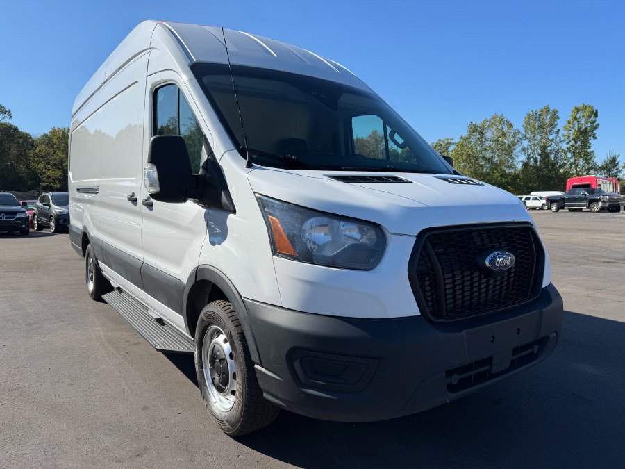 Used 2021 Ford Transit 350 148 High Roof Extended image 7