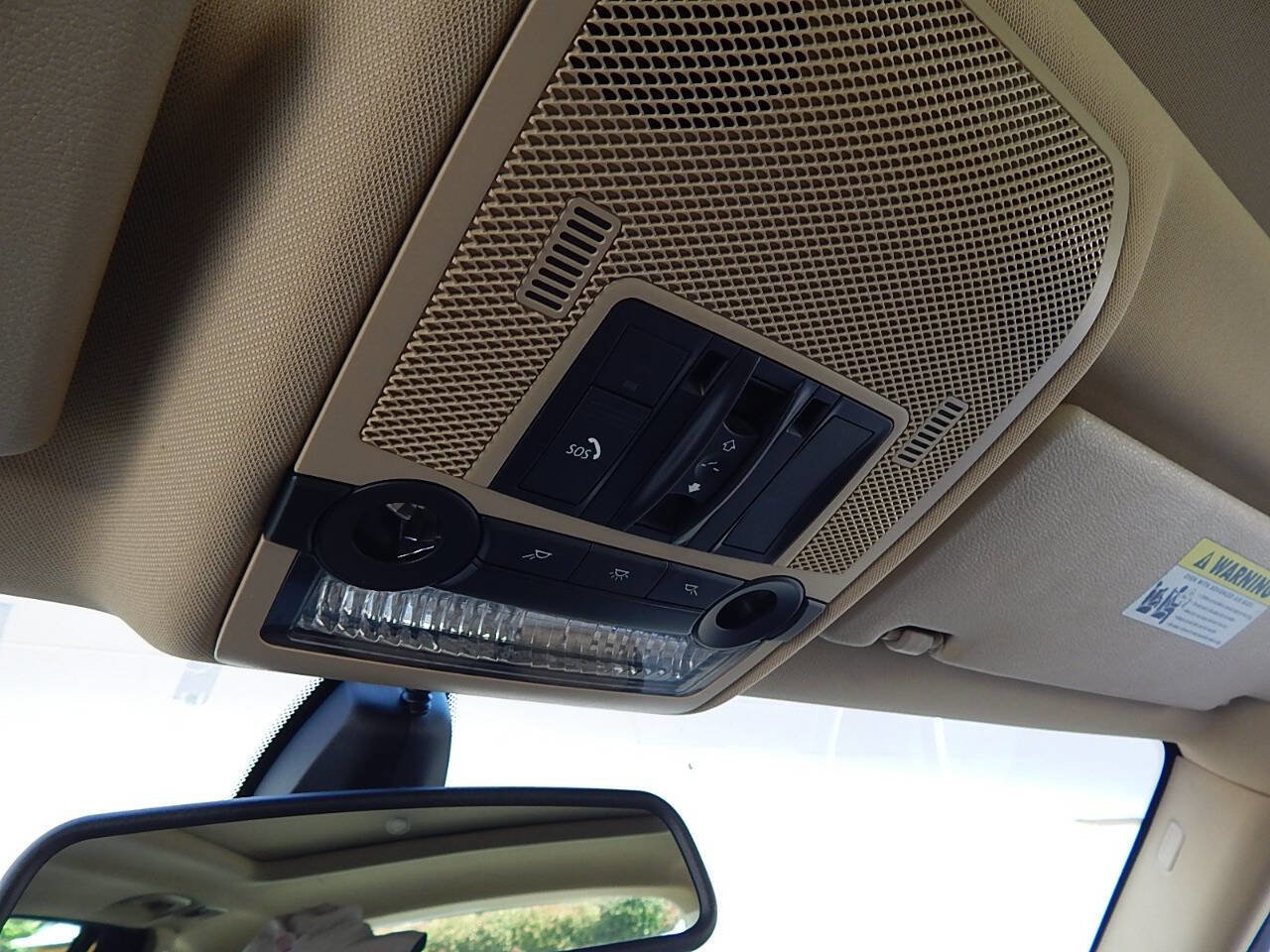 Used 2008 BMW X5 4.8i AWD/4WD image 11