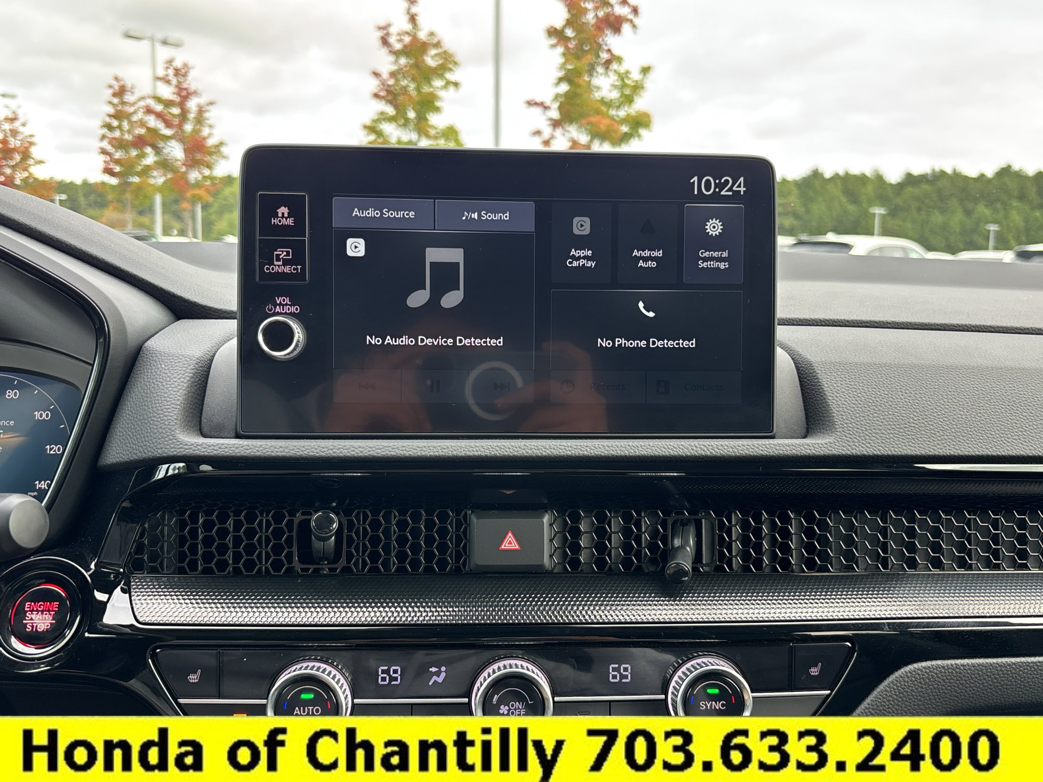 Certified 2026 Honda CR-V EX-L image 18