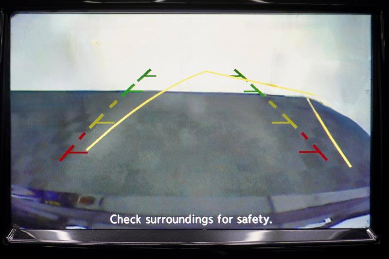 Used 2017 Nissan Maxima 3.5 SL FWD image 17