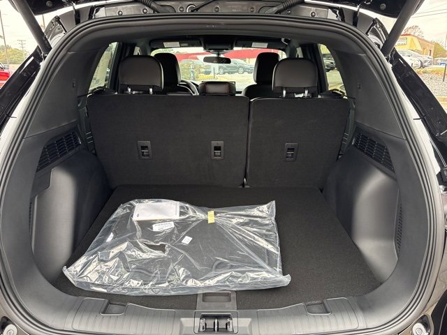 New 2026 Ford Escape ST-Line Select w/ Tech Pack #1 image 31