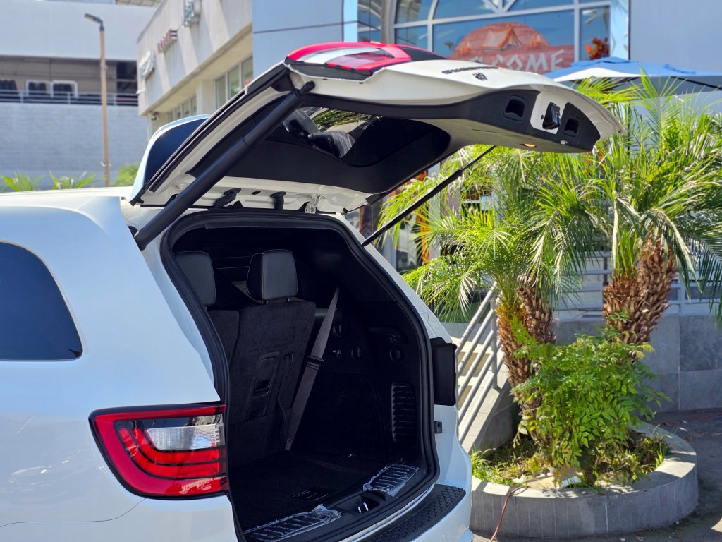 Used 2022 Dodge Durango SRT w/ Black Package AWD/4WD image 14