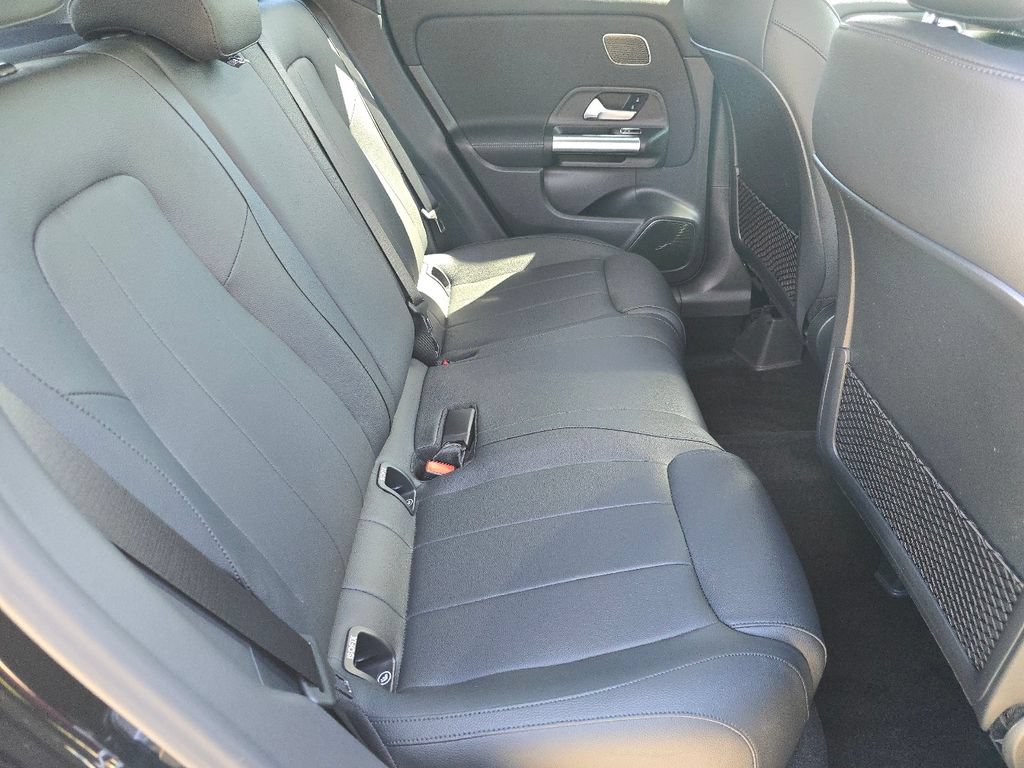 New 2026 Mercedes-Benz GLA 250 4MATIC image 21