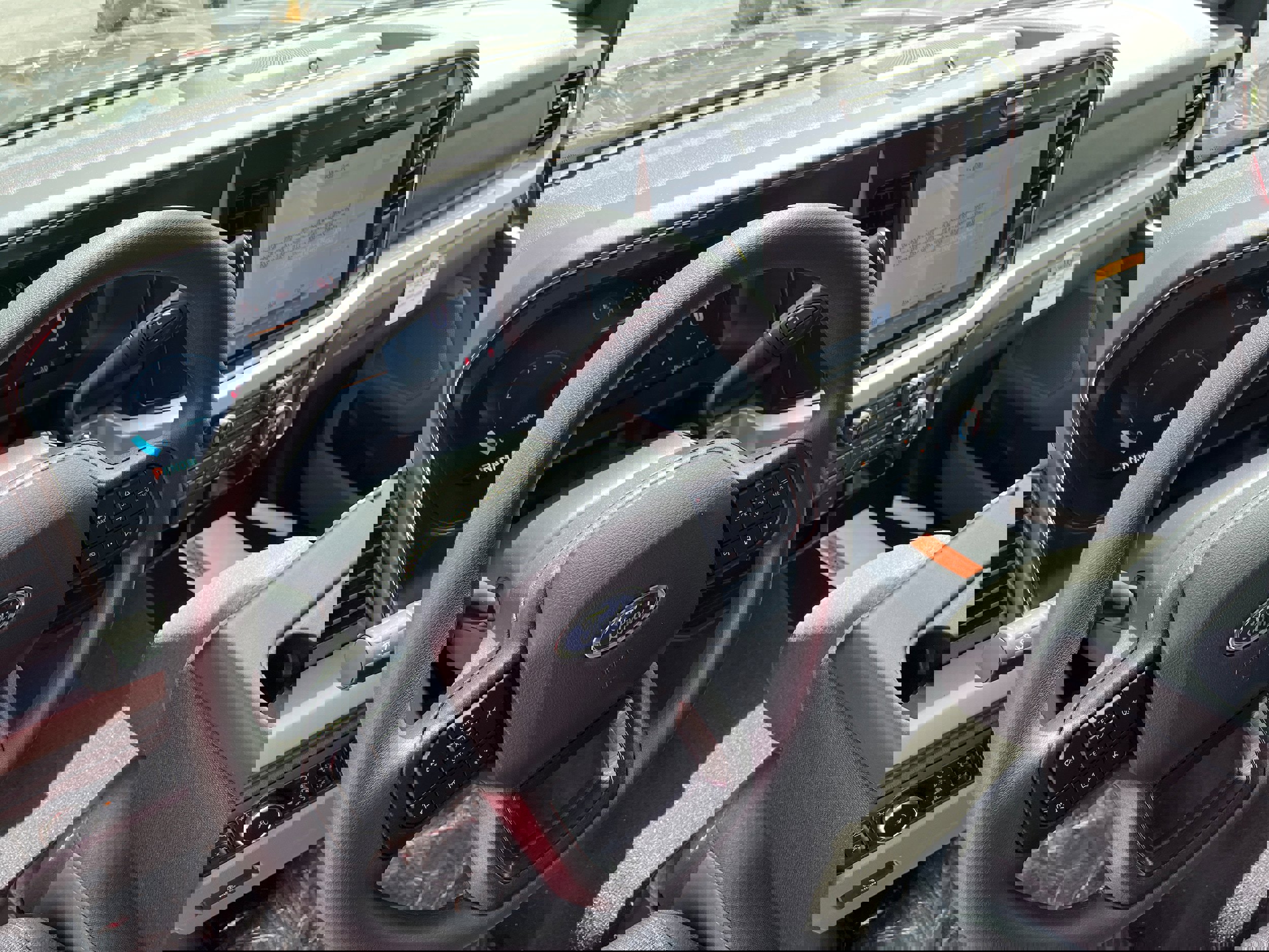 New 2026 Ford F250 XLT w/ XLT Premium Package image 8