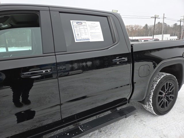 Used 2023 GMC Sierra 1500 Elevation w/ Preferred Package image 92