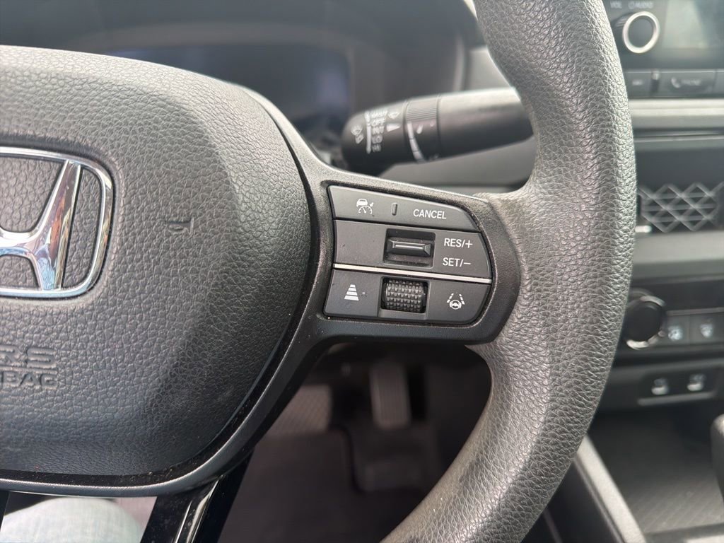 Used 2023 Honda Accord EX image 19