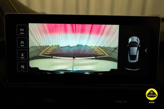 New 2026 Lotus Emira SE image 42