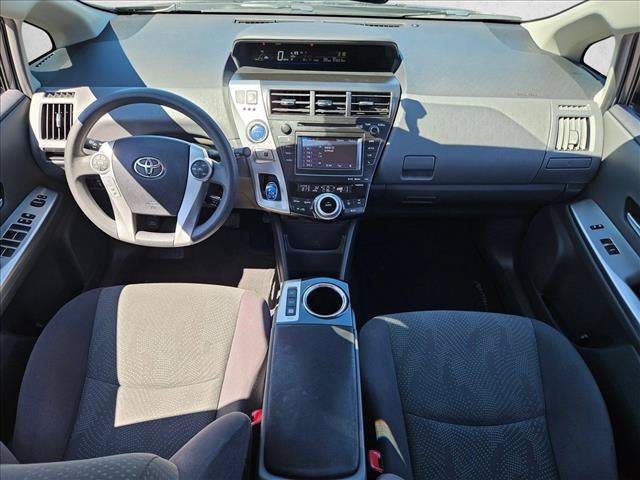 Used 2012 Toyota Prius V Three FWD image 18