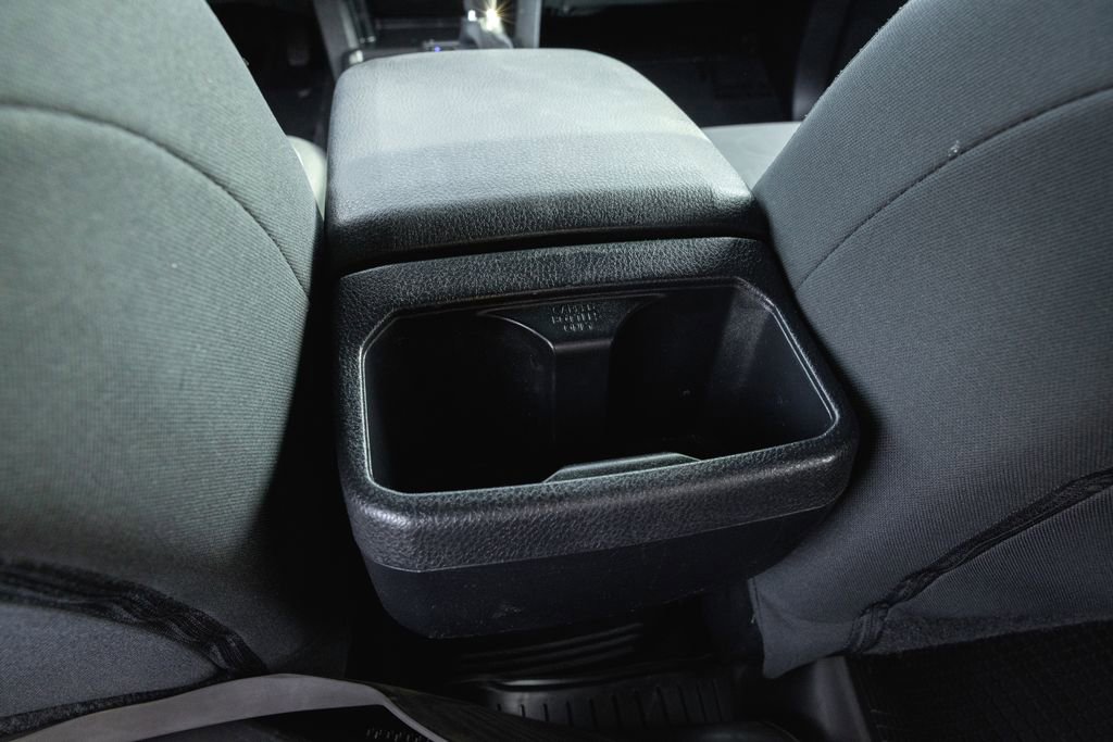 Certified 2023 Toyota Tacoma TRD Off-Road w/ Black Out Package (TMS) image 28