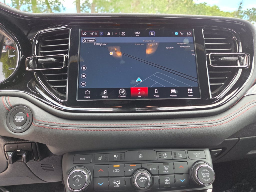 New 2026 Dodge Durango GT AWD/4WD image 33