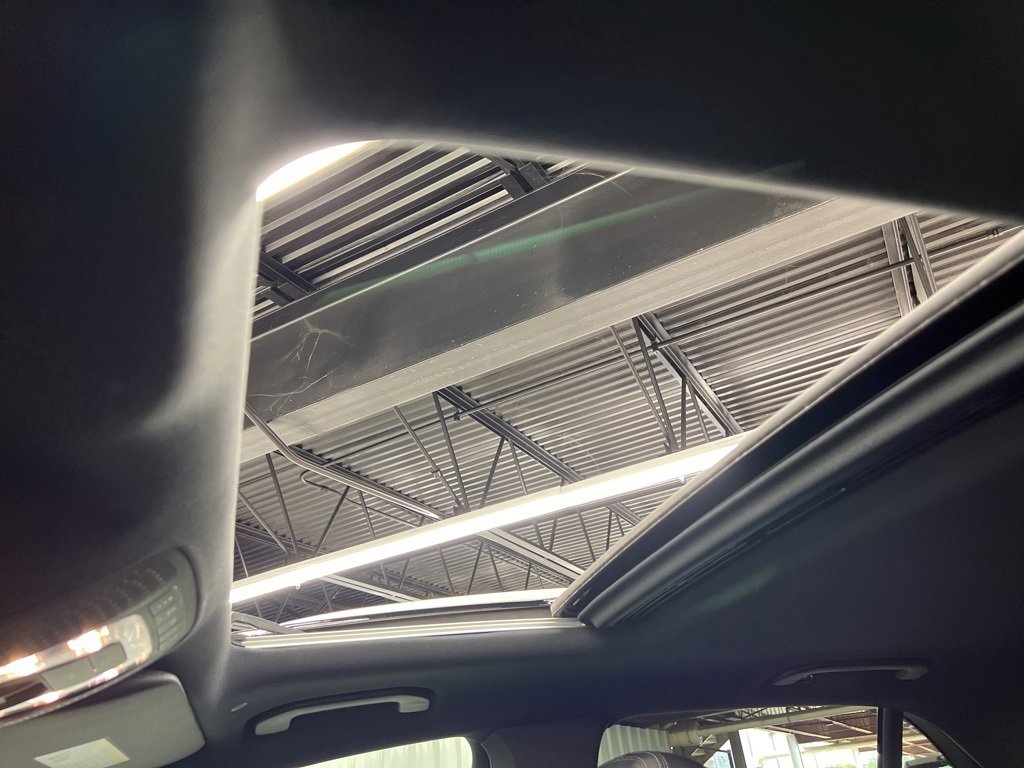 Used 2025 Mercedes-Benz GLE 350 4MATIC image 23