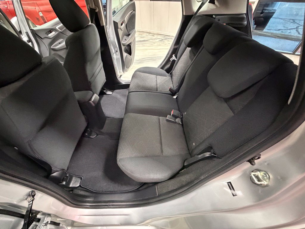 Used 2015 Honda Fit EX image 49