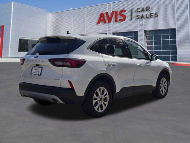 Used 2025 Ford Escape Active AWD/4WD image 6