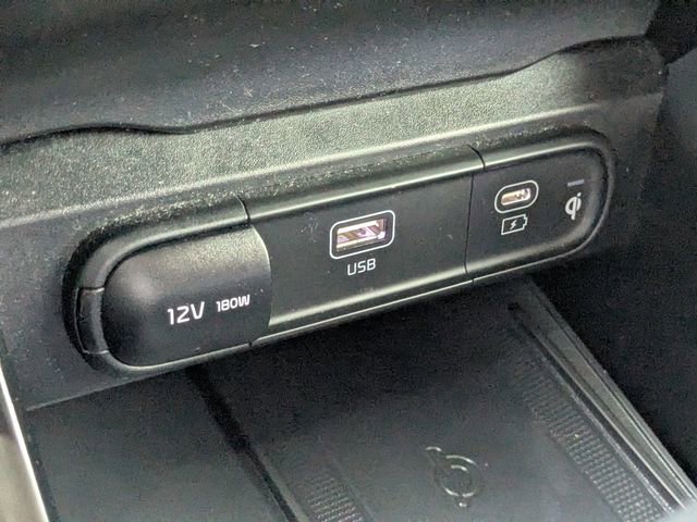 Used 2024 Kia Telluride S w/ S Sunroof Package image 22