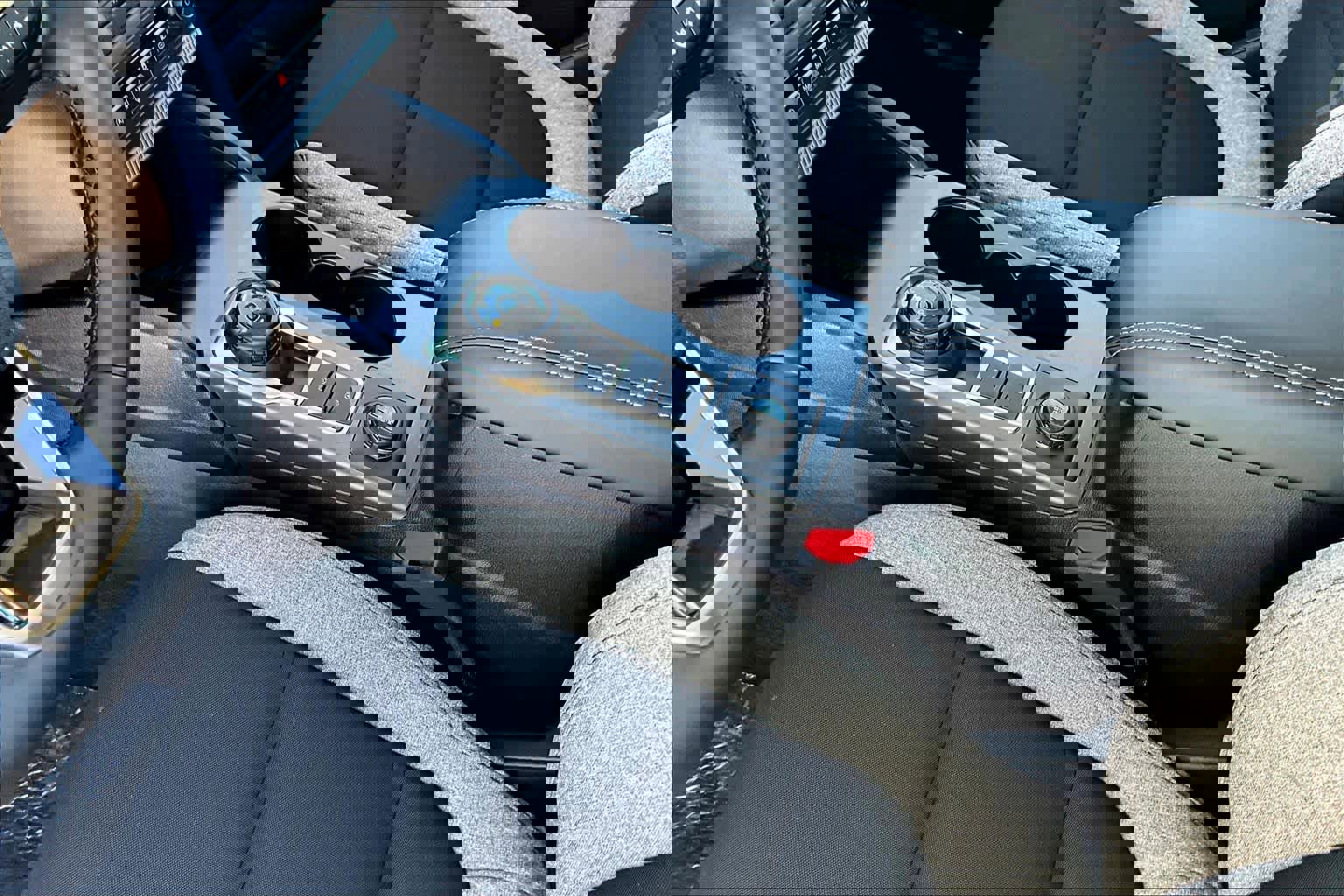 New 2025 Ford Bronco Sport Big Bend w/ Convenience Package image 7