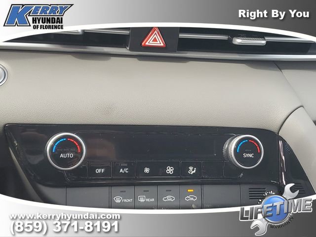 New 2026 Hyundai Elantra Blue image 27