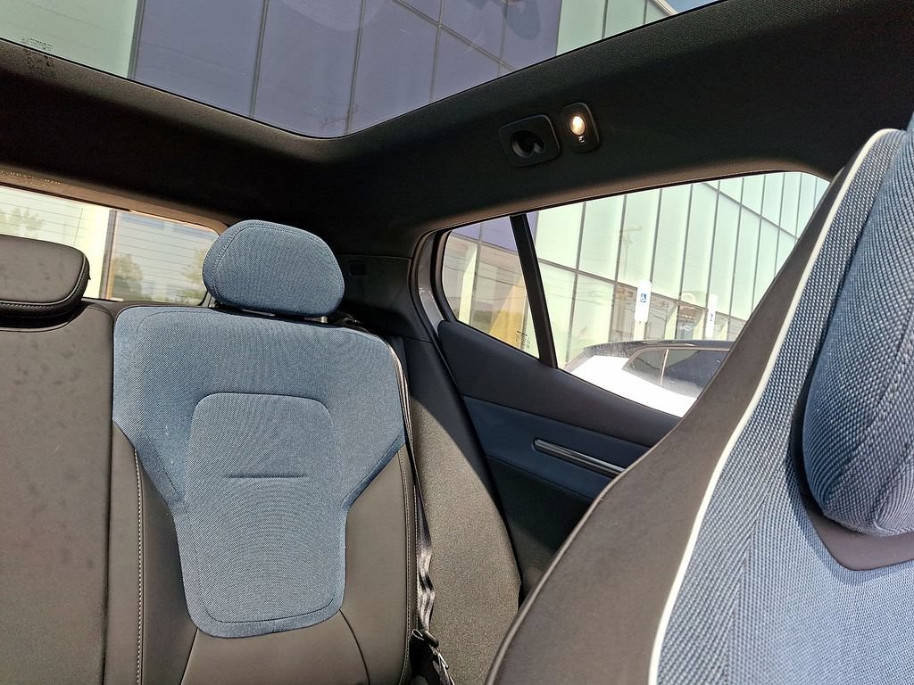 New 2025 Volvo EX30 Plus w/ Protection Package Premier AWD/4WD image 14
