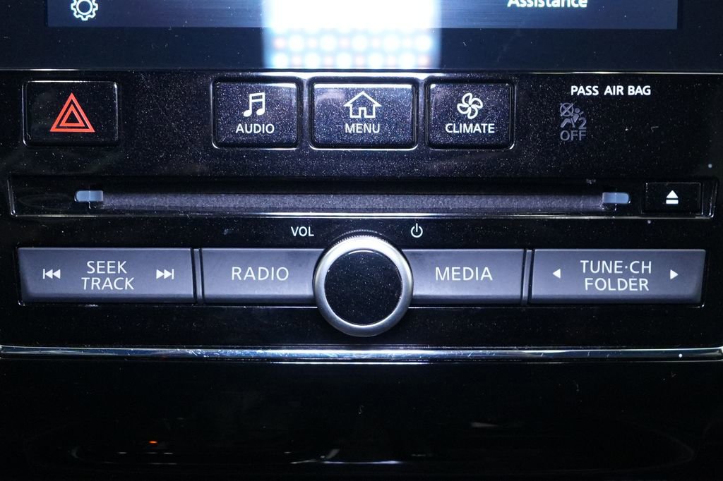 Used 2021 INFINITI QX80 Sensory w/ Cargo Package image 41