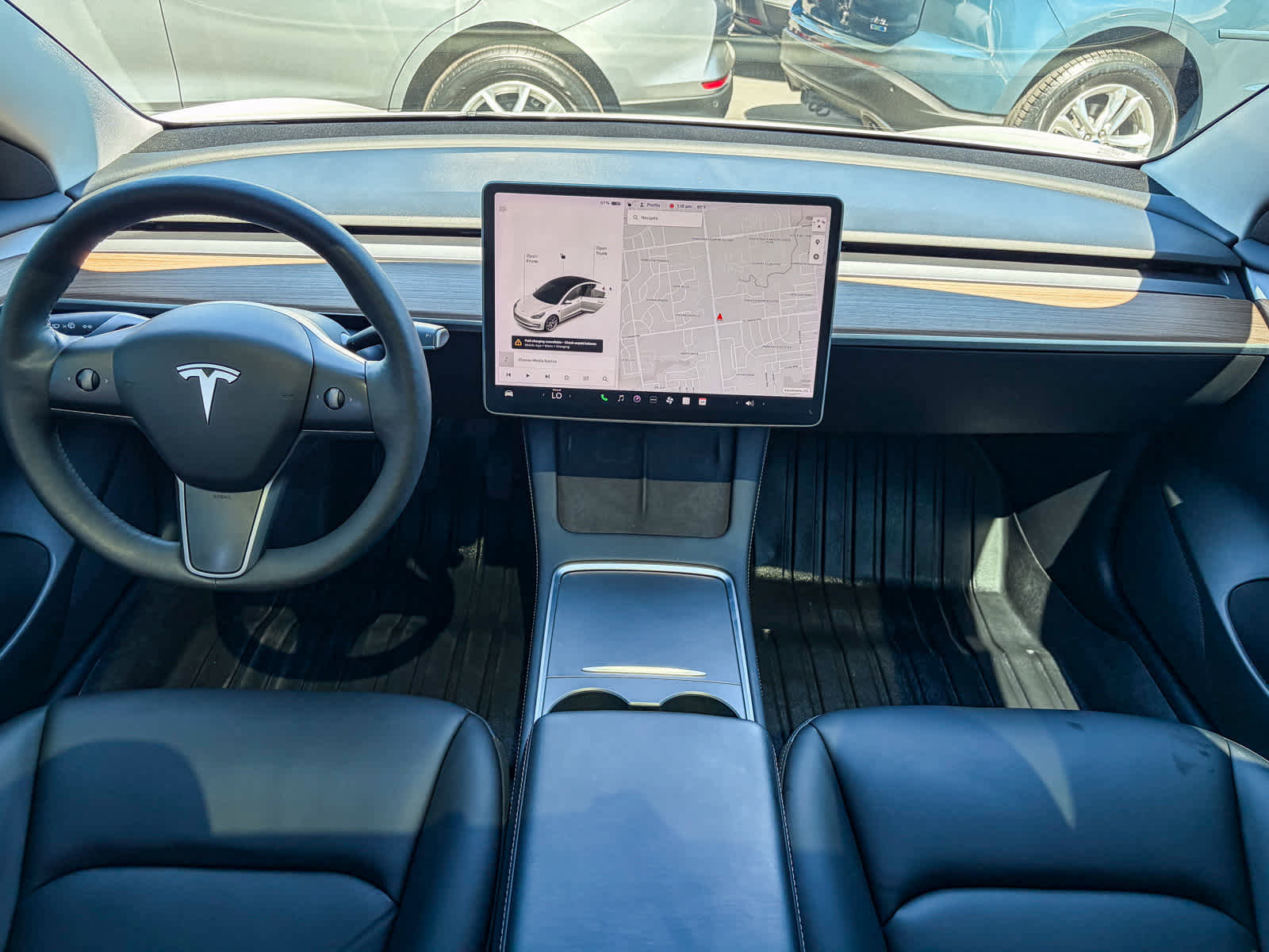 Used 2022 Tesla Model 3 image 11