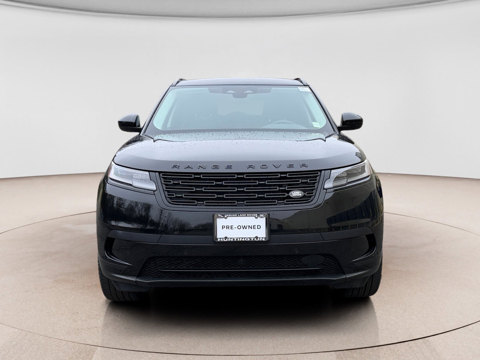 Used 2024 Land Rover Range Rover Velar S AWD/4WD image 8