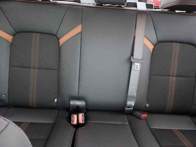 New 2026 GMC Canyon AT4 image 10