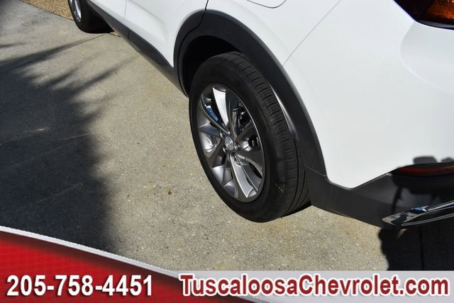 Used 2023 Buick Encore GX Essence w/ Experience Buick Package image 16