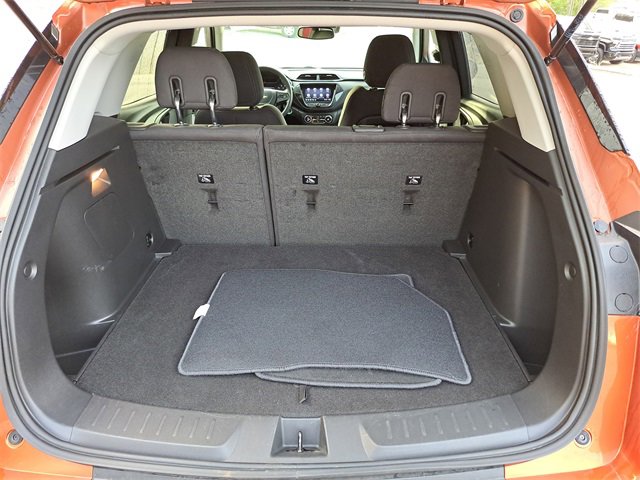 Used 2023 Chevrolet TrailBlazer LT w/ Convenience Package image 27