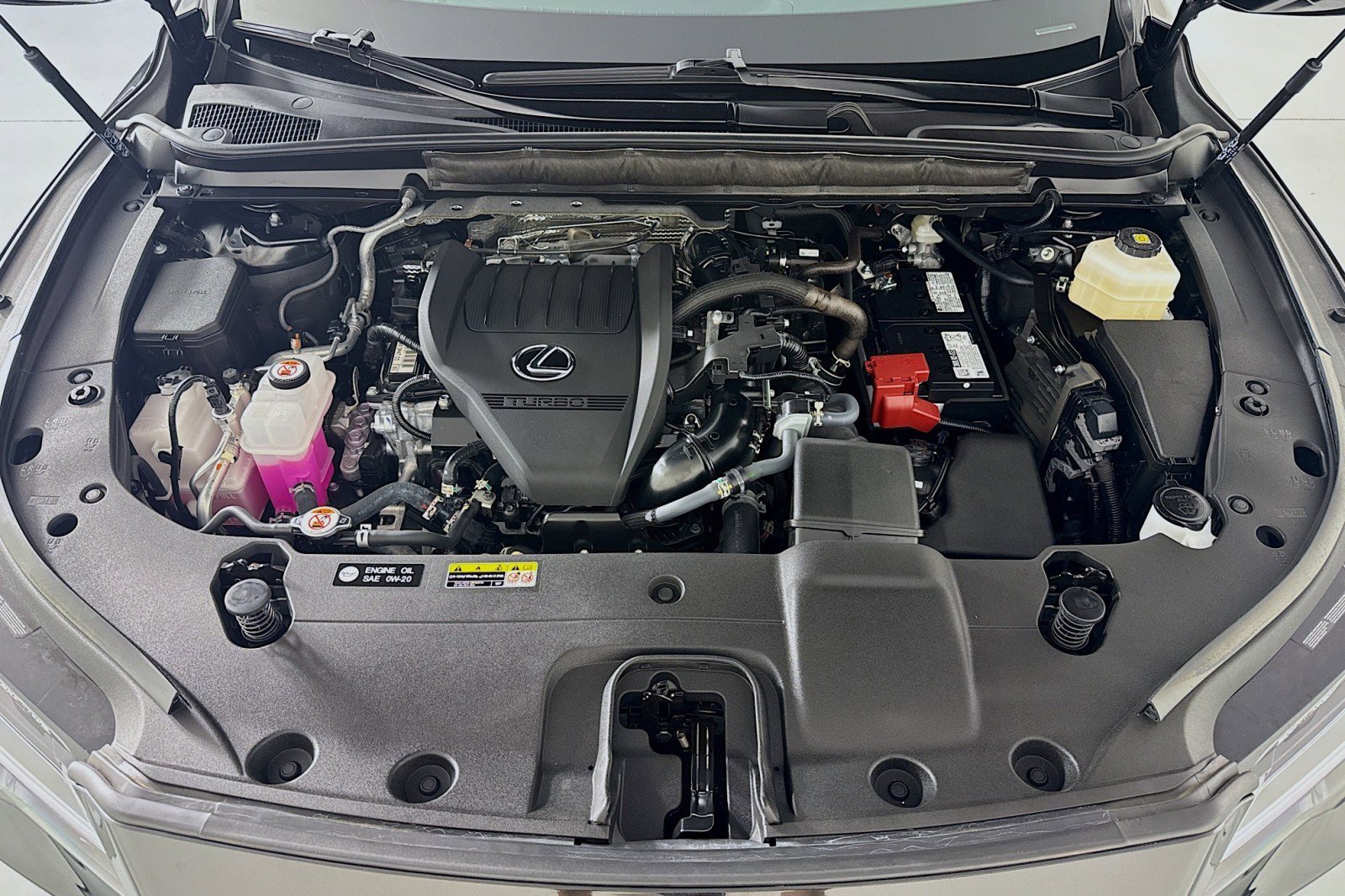 Used 2025 Lexus RX 350 FWD image 10