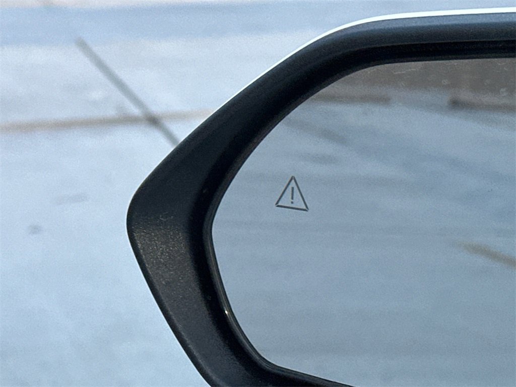 New 2025 Kia K4 LXS image 15