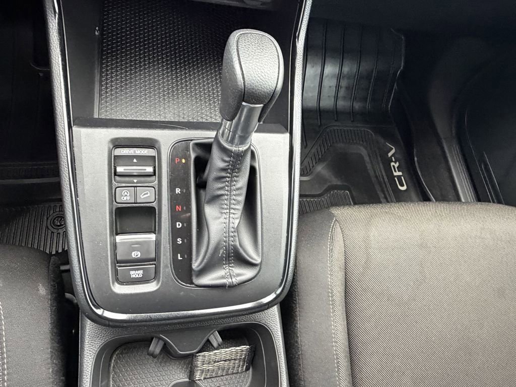 Used 2023 Honda CR-V EX image 26