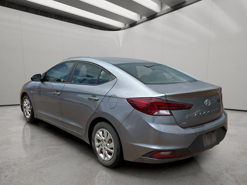 Used 2019 Hyundai Elantra SE w/ Cargo Package image 3