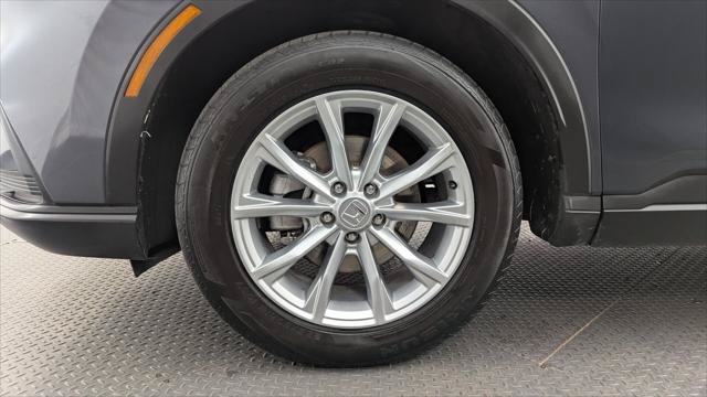 Used 2024 Honda CR-V EX image 29