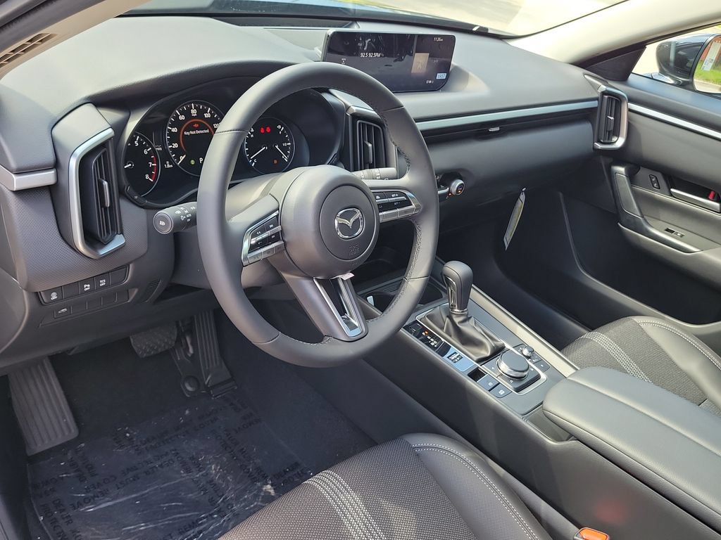 New 2026 MAZDA CX-50 AWD 2.5 S w/ Weather Package image 15