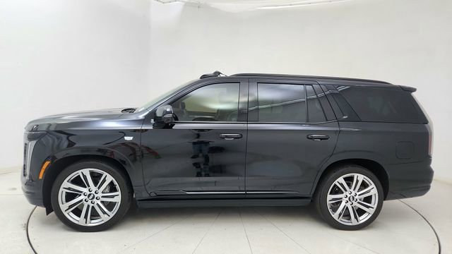 Used 2025 Cadillac Escalade Sport w/ Touring Package image 3