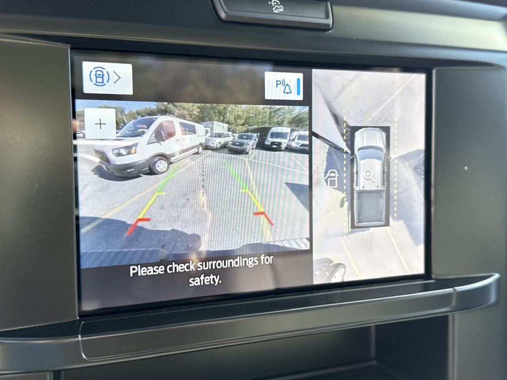 New 2025 Ford F350 XL w/ STX Appearance Package AWD/4WD image 46