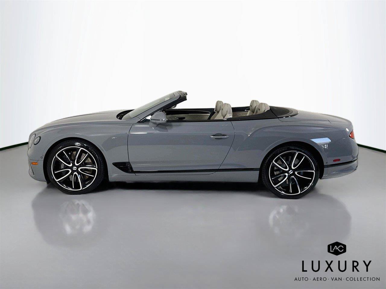 Used 2022 Bentley Continental GT AWD/4WD image 9