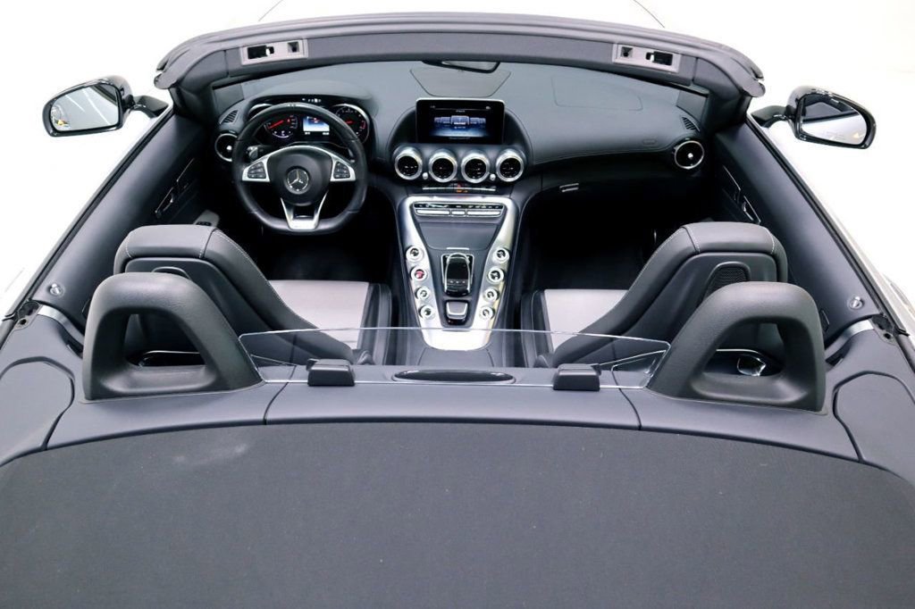 Used 2019 Mercedes-Benz AMG GT image 34