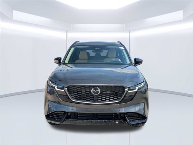 New 2026 MAZDA CX-5 2.5 S w/ Premium Plus Package AWD/4WD image 10