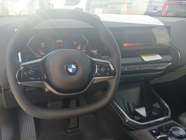 New 2026 BMW X3 xDrive30i AWD/4WD image 20