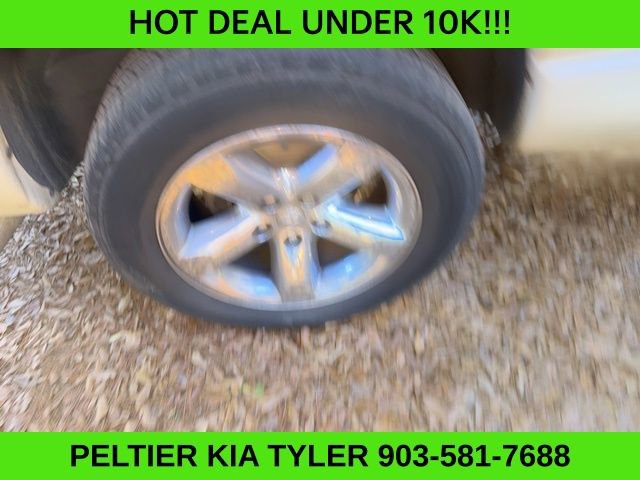 Used 2007 Dodge Ram 1500 Truck SLT w/ Mopar Chrome Edition Group image 6