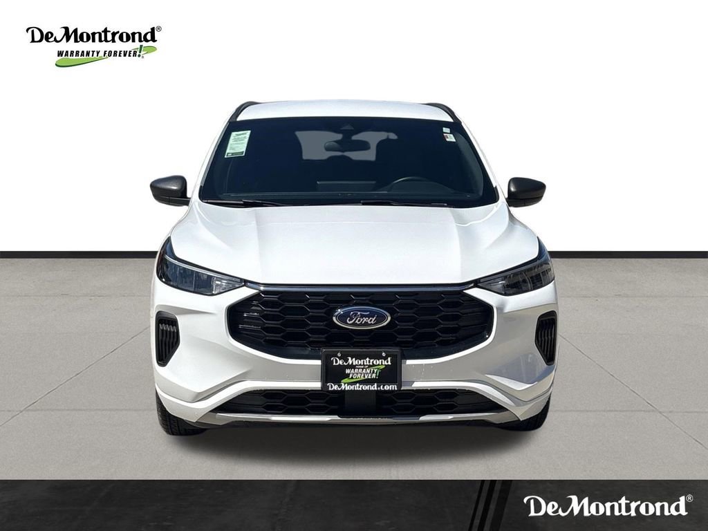 Used 2023 Ford Escape ST-Line w/ Tech Pack #1 FWD video 2