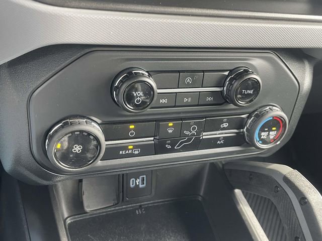 Used 2023 Ford Bronco Big Bend image 20