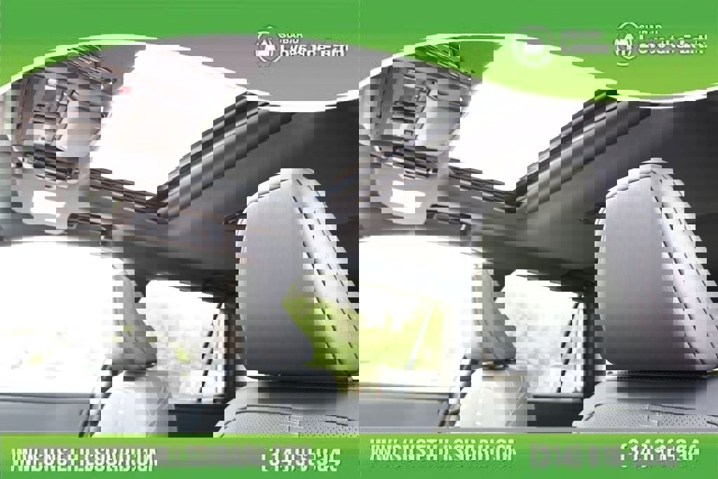 New 2026 Subaru Outback Touring XT AWD/4WD image 9