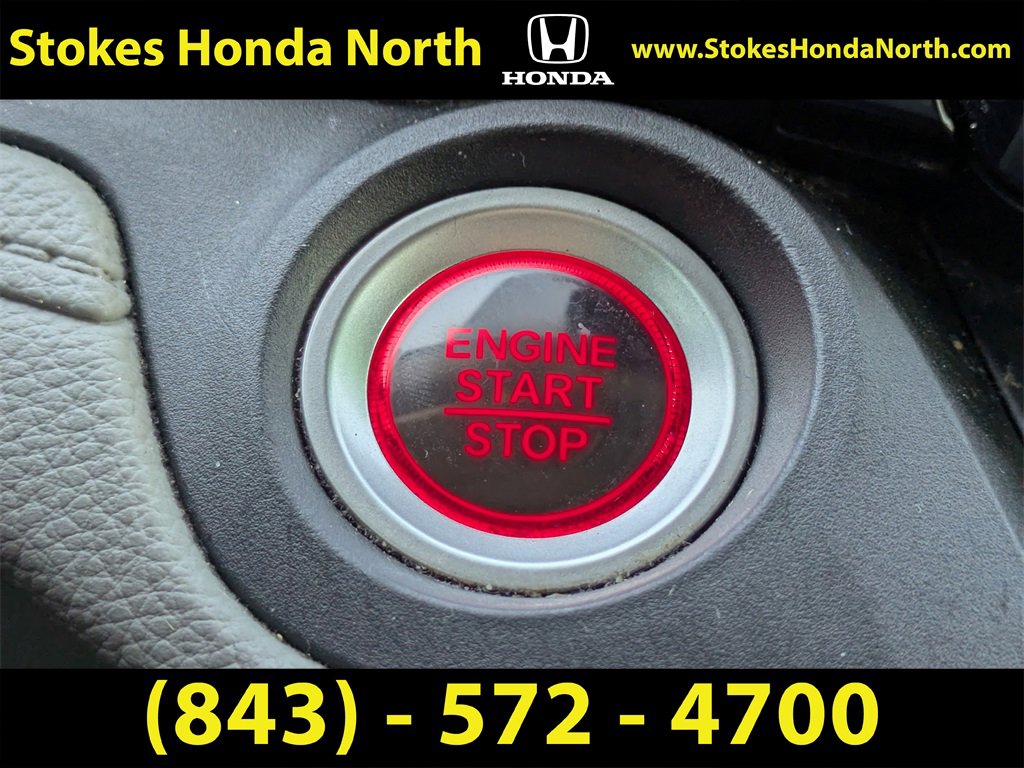 Used 2022 Honda Odyssey EX-L image 29