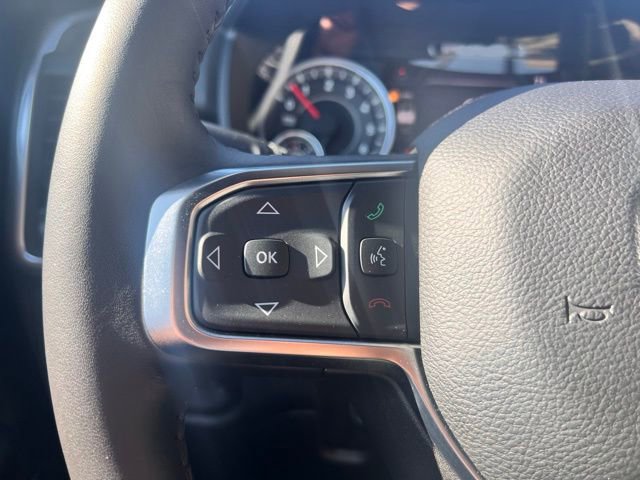 Used 2024 RAM 1500 Big Horn image 25